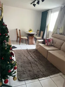 Apartamento com 2 Quartos à venda, 50m² no Jardim Francisco Mendes, São Paulo