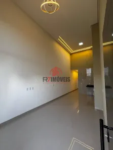 Casa com 3 Quartos à venda, 109m² no Jardim Colorado, Goiânia