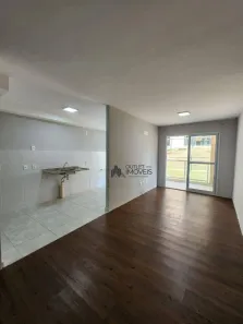 Apartamento com 3 Quartos à venda, 80m² no Balneário Tropical, Paulínia