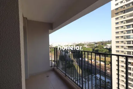 Apartamento com 3 Quartos à venda, 67m² no Vila Anastácio, São Paulo