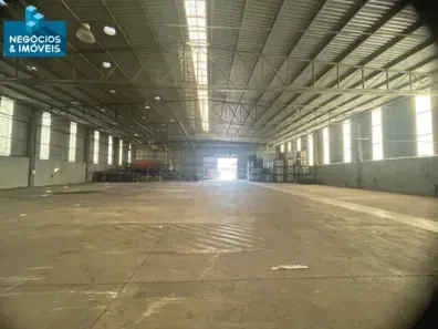 Galpão/Depósito/Armazém para alugar, 3968m² no Helvétia Country, Indaiatuba