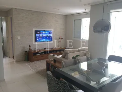 Apartamento com 2 Quartos à venda, 75m² no Vila Nova Conceição, São Paulo