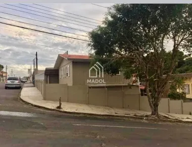 Lote/Terreno à venda, 432m² no Boa Vista, Ponta Grossa