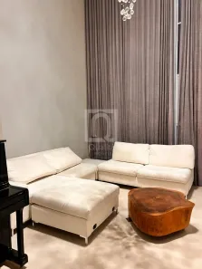 Apartamento com 3 Quartos à venda, 200m² no Parque Campolim, Sorocaba