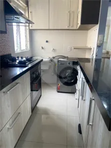 Apartamento com 2 Quartos à venda, 49m² no Mogi Moderno, Mogi das Cruzes