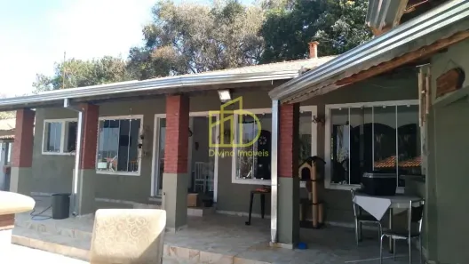 Fazenda/Sítio com 4 Quartos à venda, 500m² no Colinas I, Araçoiaba da Serra