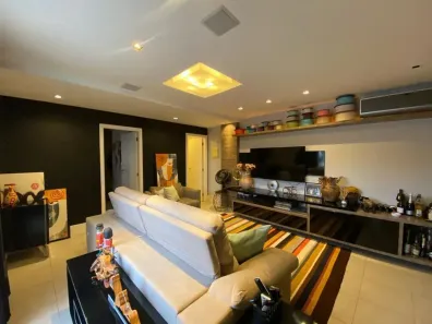 Cobertura com 4 Quartos à venda, 280m² no Icaraí, Niterói
