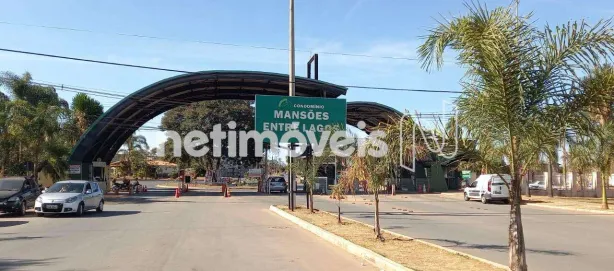Lote/Terreno à venda, 1008m² no Região dos Lagos, Brasília