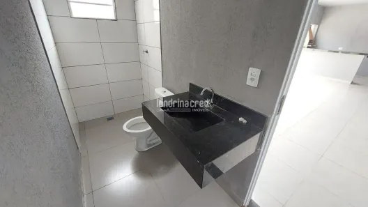 Casa com 3 Quartos à venda, 250m² no Waldemar Hauer, Londrina