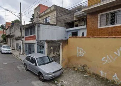Lote/Terreno à venda, 155m² no Vila Chuca, São Paulo
