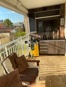Apartamento com 2 Quartos à venda, 104m² no Centro, São Bernardo do Campo