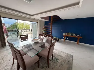 Cobertura com 5 Quartos à venda, 196m² no Recreio dos Bandeirantes, Rio de Janeiro