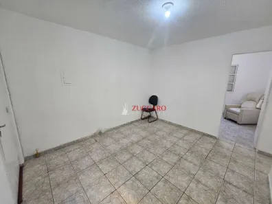 Apartamento com 2 Quartos à venda, 50m² no Vila Rio de Janeiro, Guarulhos
