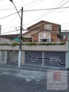 Casa com 3 Quartos à venda, 180m² no Super Quadra Morumbi, São Paulo