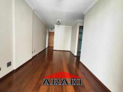 Apartamento com 2 Quartos à venda, 119m² no Vila Brasílio Machado, São Paulo