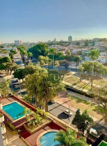 Apartamento com 4 Quartos para alugar, 464m² no Centro, Americana