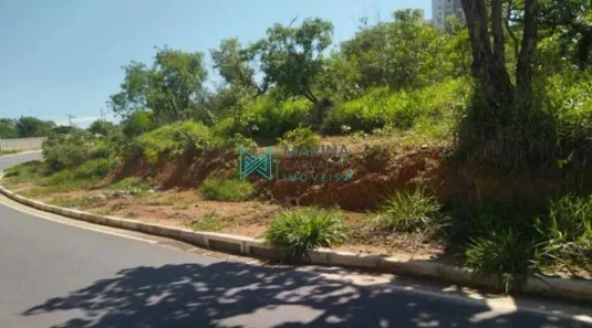 Lote/Terreno à venda, 429m² no Distrito Industrial Olhos D'Água, Lagoa Santa