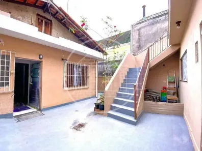 Casa com 5 Quartos à venda, 210m² no Socorro, São Paulo