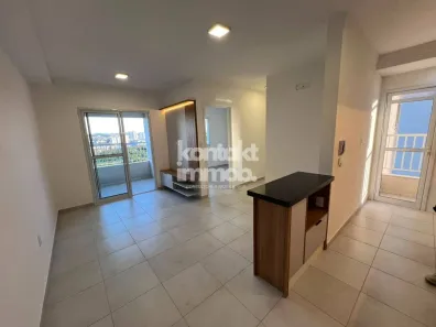 Apartamento com 2 Quartos à venda, 61m² no Jardim Saira, Sorocaba