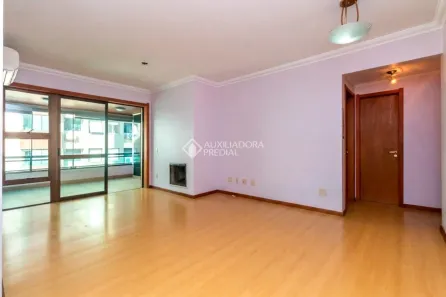 Apartamento com 3 Quartos à venda, 110m² no Menino Deus, Porto Alegre