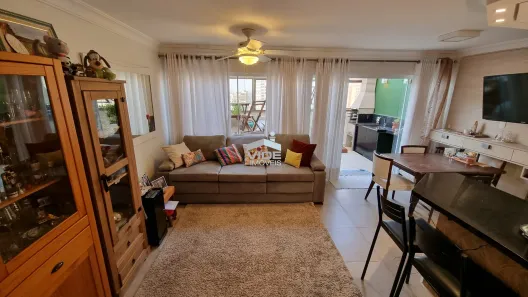 Cobertura com 2 Quartos à venda, 83m² no Centro, Campinas