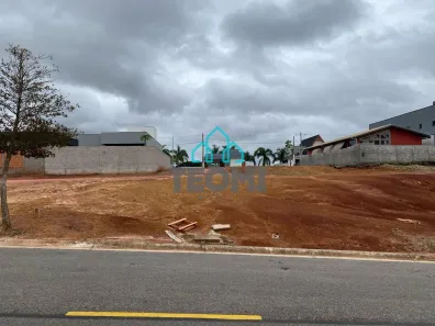 Lote/Terreno à venda, 275m² no Monte Belo, Taubaté