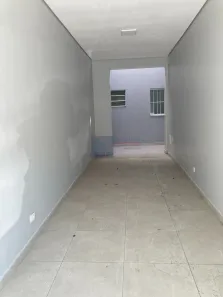 Sala Comercial para alugar, 30m² no Cidade Dutra, São Paulo
