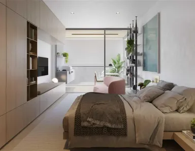 Apartamento com 1 Quarto à venda, 109m² no Copacabana, Rio de Janeiro