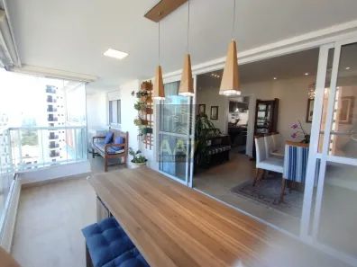 Apartamento com 2 Quartos à venda, 110m² no Vila Suzana, São Paulo