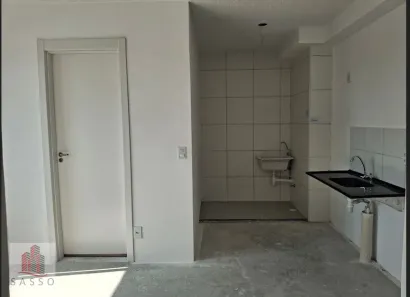 Apartamento com 2 Quartos à venda, 35m² no Brás, São Paulo