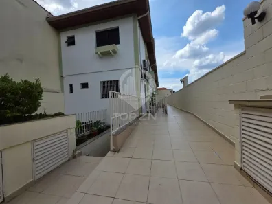 Casa de Condomínio com 2 Quartos à venda, 129m² no Jardim do Colégio (Zona Norte), São Paulo