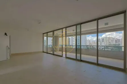 Apartamento com 4 Quartos para alugar, 208m² no Vale do Sereno, Nova Lima