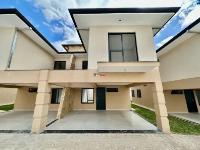 Casa de Condomínio com 3 Quartos à venda, 150m² no São Luiz, Belo Horizonte