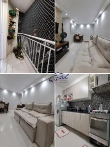 Apartamento com 2 Quartos à venda, 52m² no Jardim Maria Duarte, São Paulo