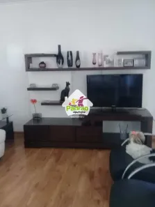Apartamento com 3 Quartos à venda, 136m² no Vila Milton, Guarulhos