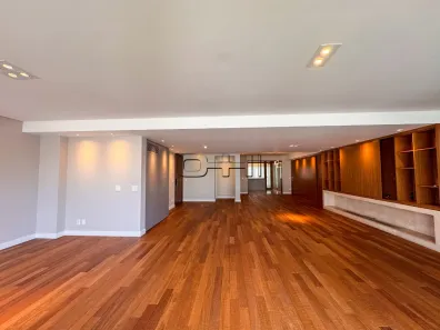 Apartamento com 3 Quartos à venda, 275m² no Campo Belo, São Paulo