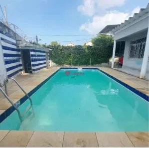 Casa com 3 Quartos à venda, 300m² no Freguesia (Jacarepaguá), Rio de Janeiro