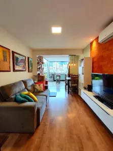 Apartamento com 1 Quarto à venda, 65m² no Granbery, Juiz de Fora