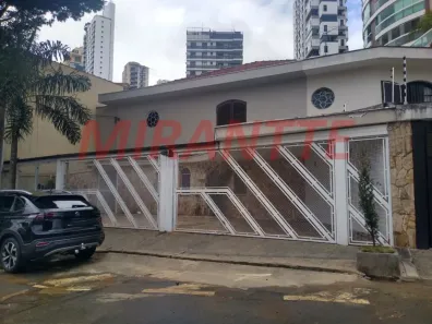 Sobrado com 3 Quartos para alugar, 143m² no Santana, São Paulo