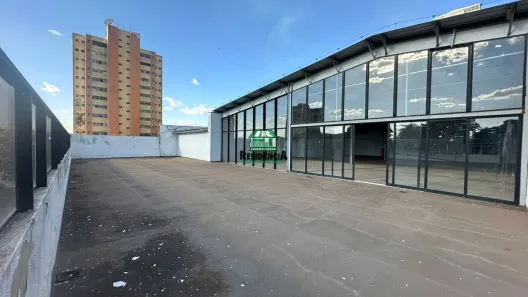 Sala Comercial para alugar, 948m² no Centro, Anápolis