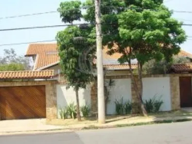 Sobrado com 4 Quartos à venda, 700m² no Parque Taquaral, Campinas
