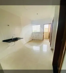 Apartamento com 1 Quarto à venda, 25m² no Vila Ema, São Paulo