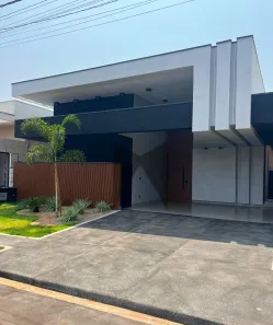 Casa com 3 Quartos à venda, 187m² no Jardim Salto Grande, Araraquara