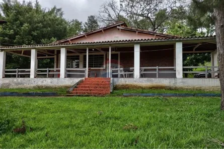 Fazenda/Sítio com 2 Quartos à venda, 74200m² no Canjicas, Arujá