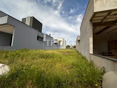 Lote/Terreno à venda, 200m² no São Bento, Paulínia