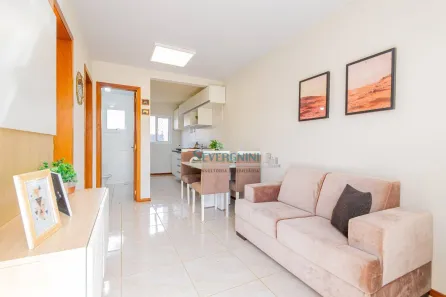 Casa com 2 Quartos à venda, 41m² no Meu Rincão, Cachoeirinha