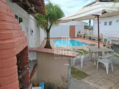 Apartamento com 1 Quarto à venda, 35m² no Maravista, Niterói