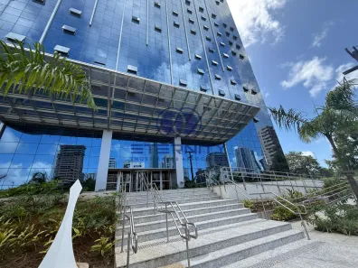 Sala Comercial com 1 Quarto à venda, 65m² no Boa Viagem, Recife
