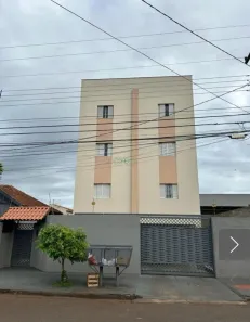 Apartamento com 2 Quartos à venda, 50m² no Recreio, Londrina
