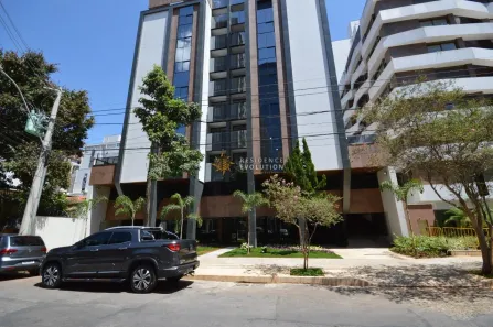 Apartamento com 3 Quartos à venda, 87m² no Santa Efigênia, Belo Horizonte